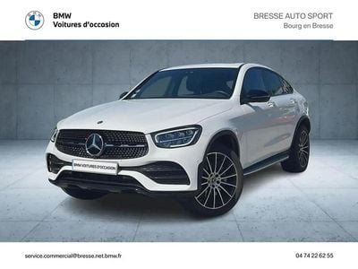 Mercedes GLC300