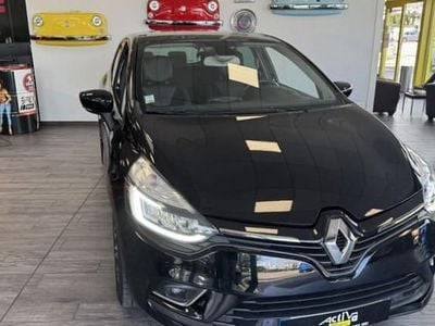 Renault Clio IV