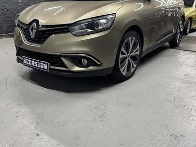 Occasion 2018 Renault Scénic IV Life Monospace | 8 990 € (Bon prix)