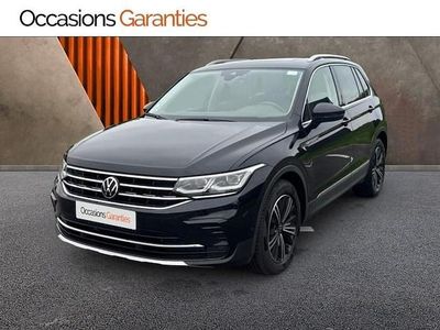 Occasion 2022 VW Tiguan Elegance SUV | 29 490 € (Prix juste)