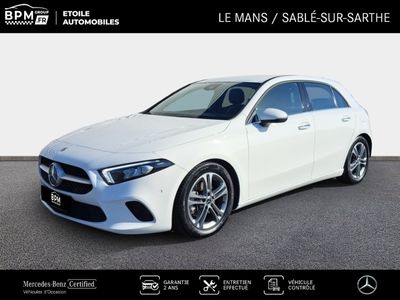 occasion Mercedes A200 Classe163ch Business Line 7G-DCT