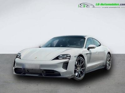 Porsche Taycan GTS