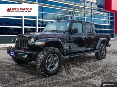 occasion Jeep Gladiator N.C.