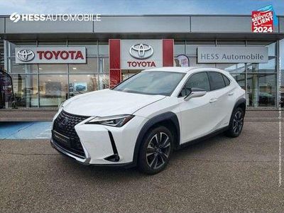 Lexus UX 250h