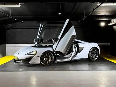 occasion McLaren 570S 3.8 V8