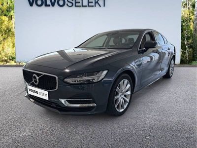 occasion Volvo S90 T8 Twin Engine 303 + 87 Ch Geartronic 8 Business Executive