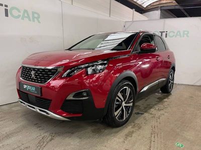 occasion Peugeot 3008 1.5 BlueHDi 130ch E6.c Allure Business S&S EAT8