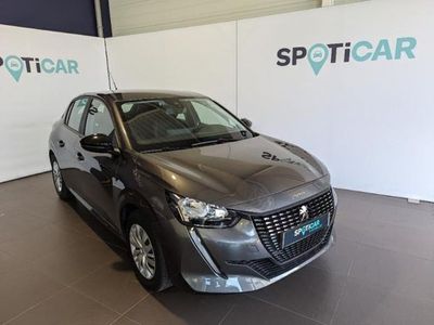 occasion Peugeot 208 1.2 PureTech 75ch S&S Active - VIVA3491896