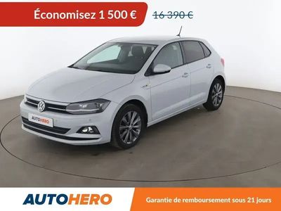 VW Polo