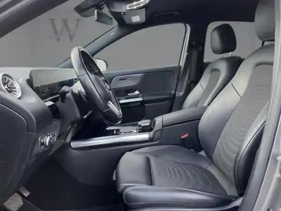 Occasion Mercedes GLA250 Business 2022 Gris montagne métallisé SUV