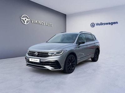 Occasion VW Tiguan Allspace R-line 150 ch (110 kW) 2024 SUV