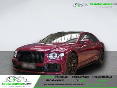 occasion Bentley Continental Flying Spur V8 4.0 550ch BVA