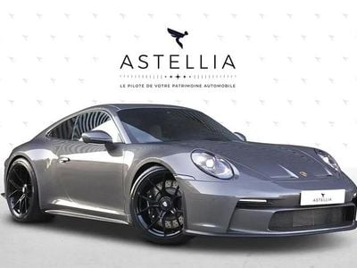 Gris Occasion 2023 Porsche 911 GT3 Coupé | 232 900 €