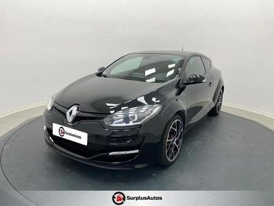 Renault Mégane Coupé
