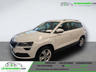 Occasion Skoda Karoq 150 ch (110 kW) 2020 SUV