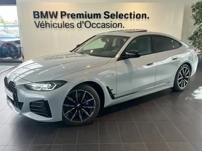 occasion BMW 420 420 dA xDrive 190ch M Sport