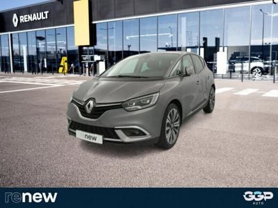 Renault Scénic IV