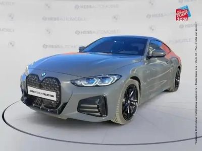 Bmw individual davitgrau métallisé Occasion 2023 BMW M440 Comfort Edition Berline | 62 999 €