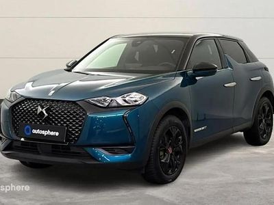 Occasion DS Automobiles DS3 Crossback E-Tense Performance 100 kW (137 ch) 2022 Biton SUV