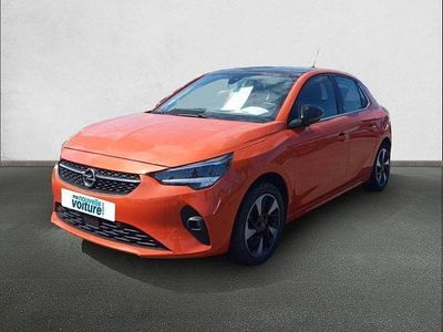 Opel Corsa-e