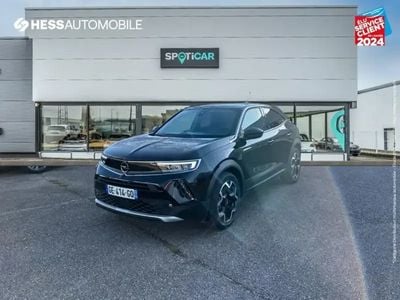 Opel Mokka-e