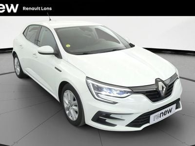Renault Mégane IV
