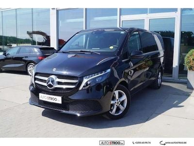 Mercedes V220