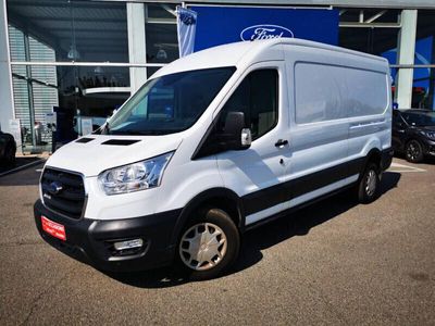 occasion Ford Transit 2T Fg VUL T350 L3H2 2.0 EcoBlue 130ch S&S Trend Business