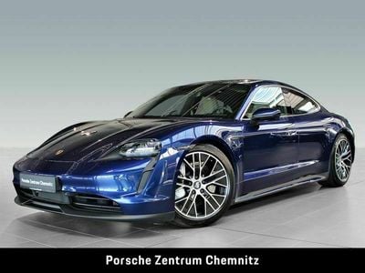 occasion Porsche Taycan 4S PSCB;4-Zonen;Pano;Matrix;BOSE;InnoDriv