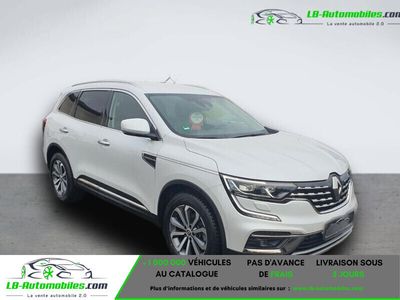 occasion Renault Koleos dCi 150 BVA