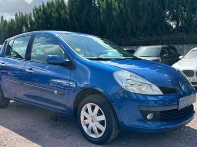 Renault Clio III