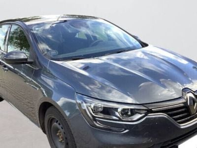 Renault Mégane IV