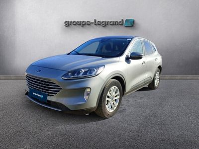 occasion Ford Kuga 2.0 EcoBlue 150ch mHEV Titanium