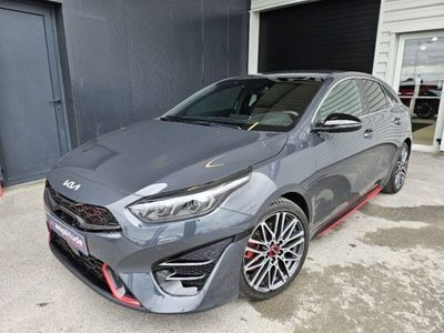 occasion Kia ProCeed 1.6 T-GDI 204ch GT DCT7 - VIVA189643660