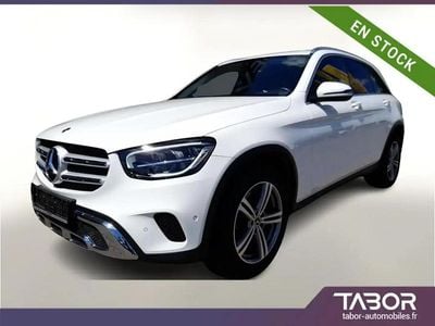 Mercedes GLC200