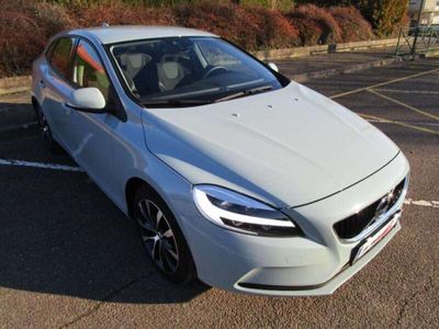 occasion Volvo V40 Ii (2) 2.0 D2 Adblue 120 Business