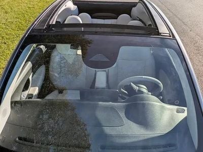 Gris Occasion 2021 Fiat 500e La Prima Cabriolet | 13 000 € (Super prix)