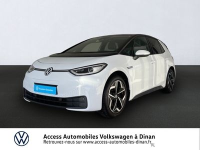 VW ID3