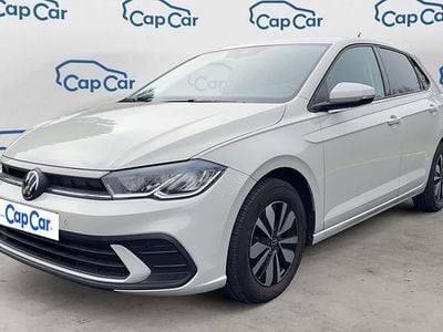 Occasion 2024 VW Polo Life | 18 790 € (Prix juste)