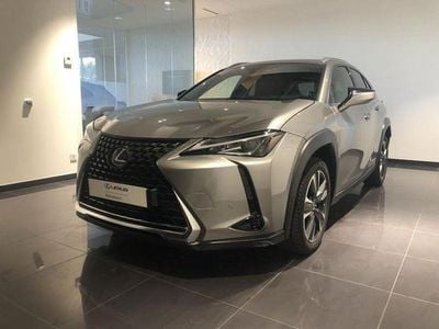 Lexus UX 250h