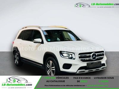 Occasion Mercedes GLB200 163 ch (119 kW) 2021 SUV