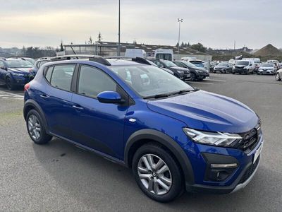 Occasion 2021 Dacia Sandero Comfort Citadine | 12 850 € (Prix assez cher)