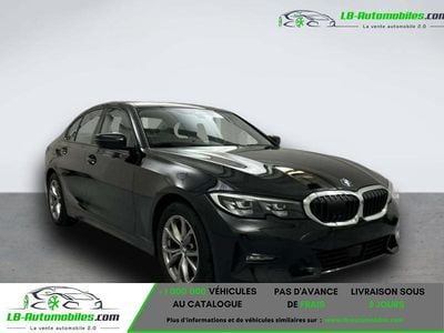 Occasion 2020 BMW 320 Sport Line Berline | 32 500 € (Prix cher)
