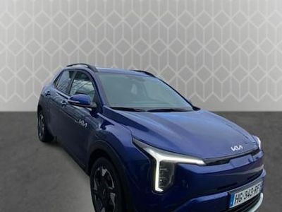 Nouvelle 2025 Kia Stonic Active SUV | 24 990 € (Prix juste)