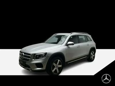 Mercedes GLB200