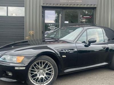 BMW Z3