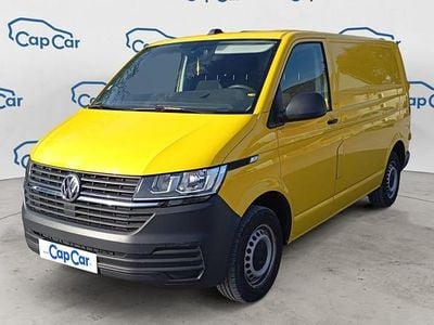 VW T6.1