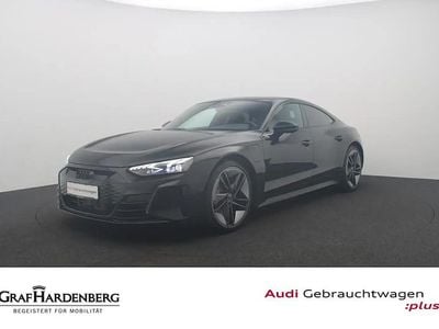 Audi e-tron GT quattro