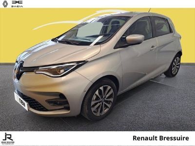 occasion Renault 20 Zoé Intens charge normale R110 Achat Intégral -- VIVA196928416