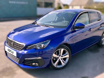 occasion Peugeot 308 PureTech 130ch S&S BVM6 Allure